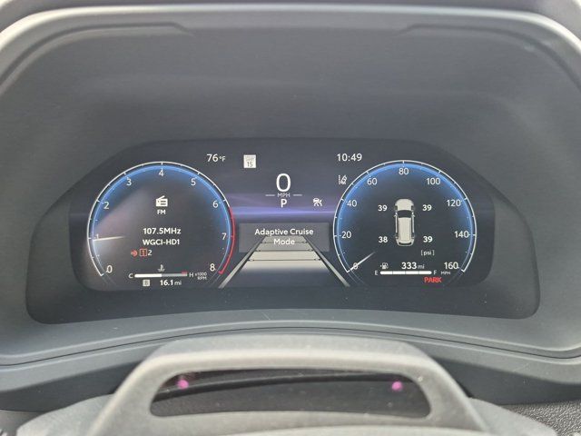 Used 2026 Toyota Grand Highlander SUV