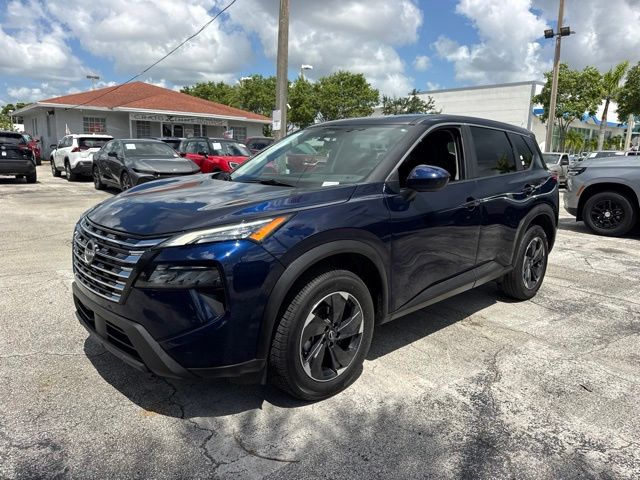 2025 Nissan Rogue - $19,688