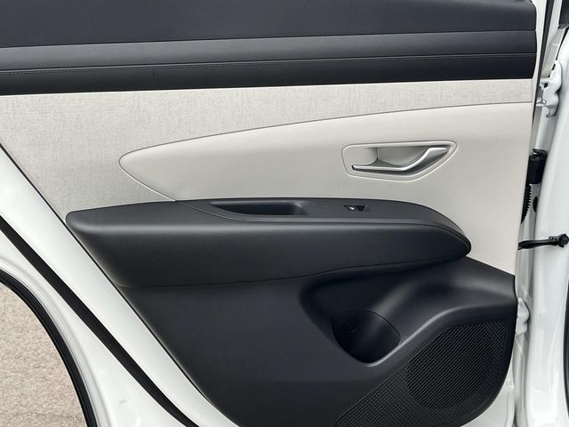 used 2025 Hyundai Tucson car, priced at $29,491