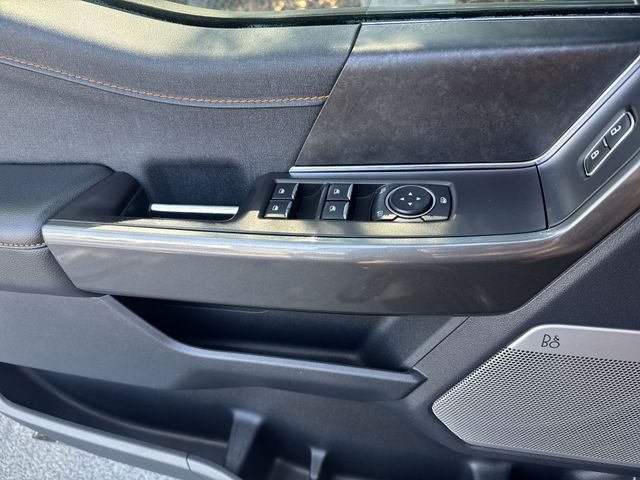 Used 2023 Blue Ford Tremor image 30