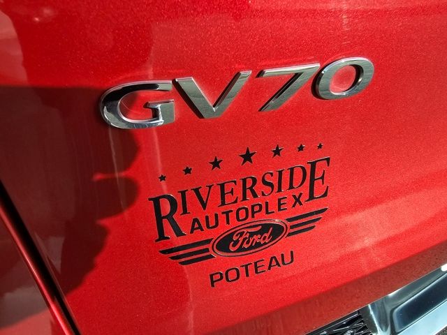 Used 2025 Red Genesis 2.5T image 14