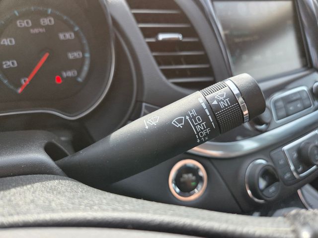 2020 Chevrolet Impala FWD LT