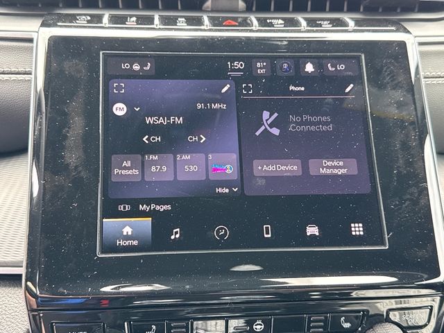 New 2025 Silver Jeep Altitude X image 18