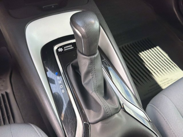 Used 2025 Toyota Corolla Sedan