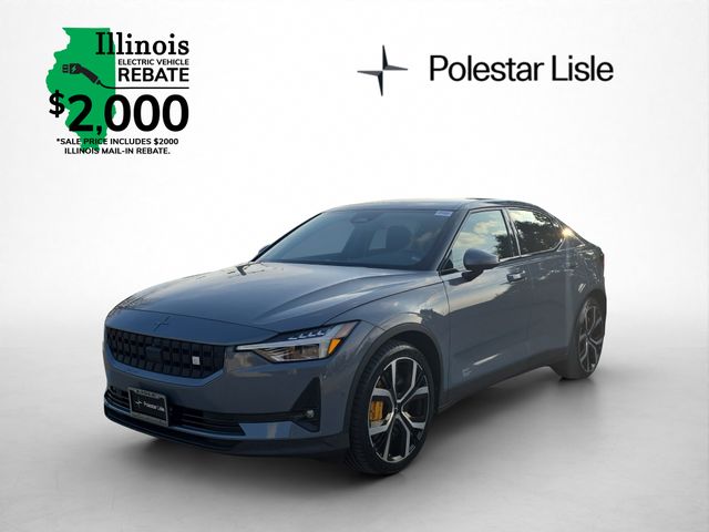 2023 Polestar 2 Long Range Dual Motor AWD