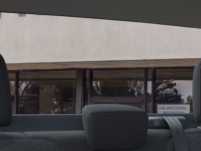 New 2025 White Ford XL image 24