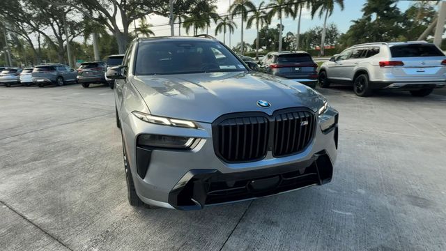 Used 2024 BMW X7 SUV