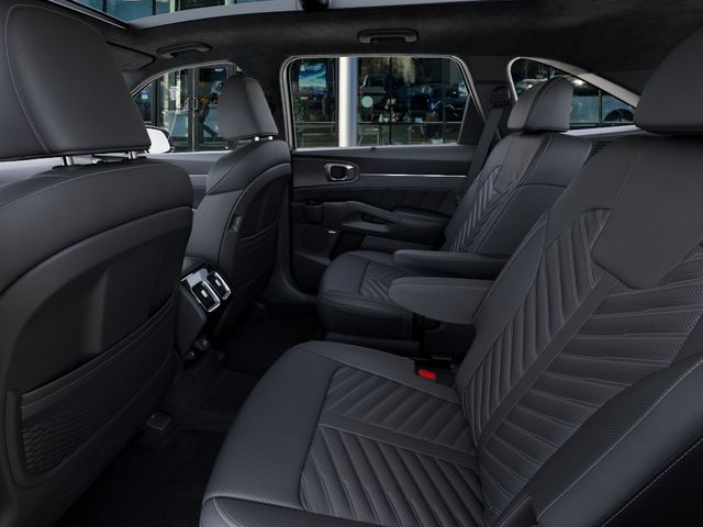 New 2026 Kia Sorento SUV