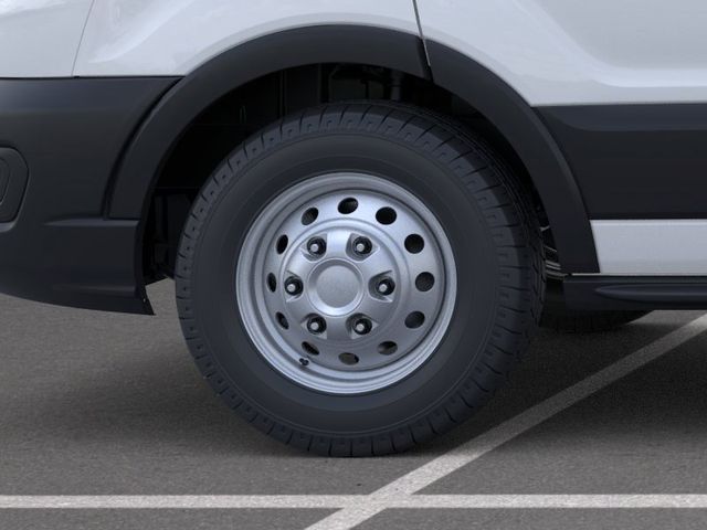 New 2026 White Ford Base image 19