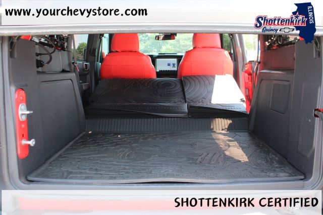 Used 2023 Ford Bronco SUV