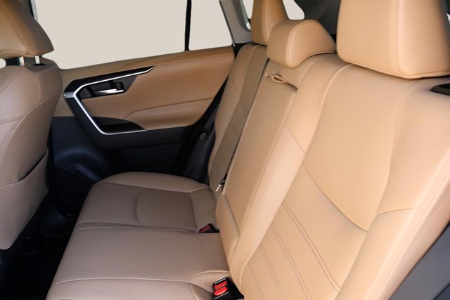 Used Car 2023 Toyota Rav4  Xle Premium For Sale Under $30,000 In Austin, Texas