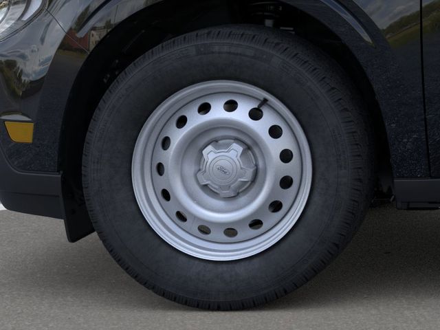 2026 Ford Maverick XL:168979