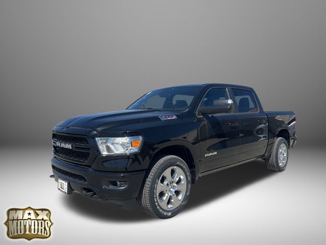 2023 Ram 1500 Big Horn/Lone Star 3