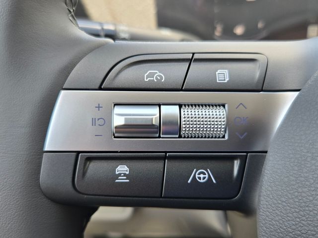 2027 Hyundai Kona