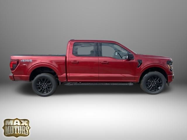 2024 Ford F-150 XLT 10