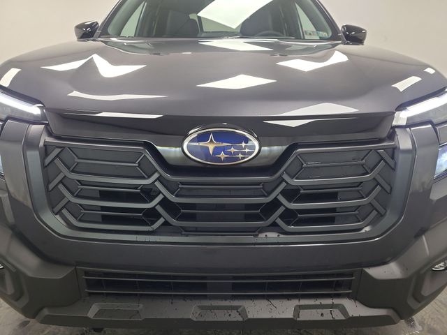 2026 – Subaru – Outback