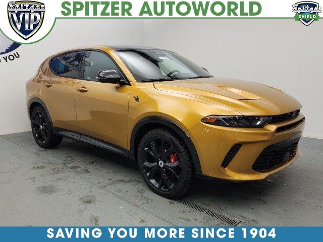 2024 Dodge Hornet R/T Plus