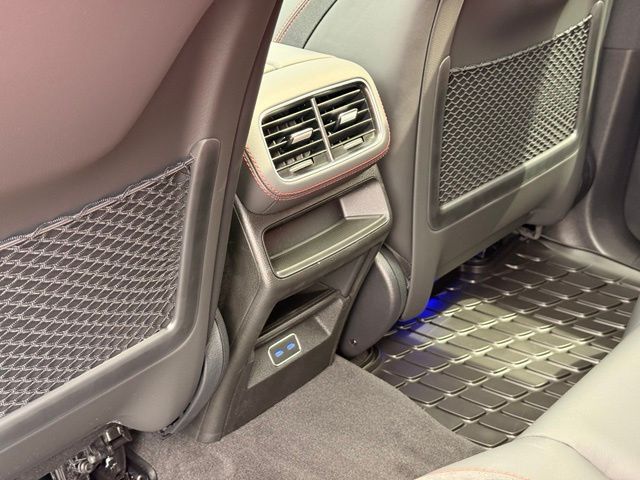 New 2026 White Mercedes-Benz GLE 53 AMG® image 20