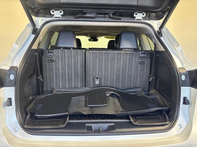 Used 2022 Toyota Highlander SUV