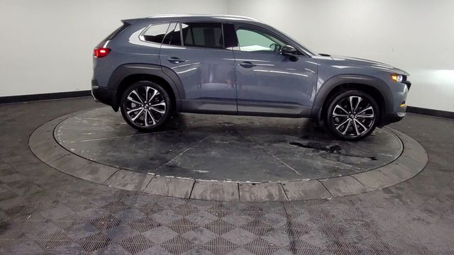 2024 – Mazda – CX-50
