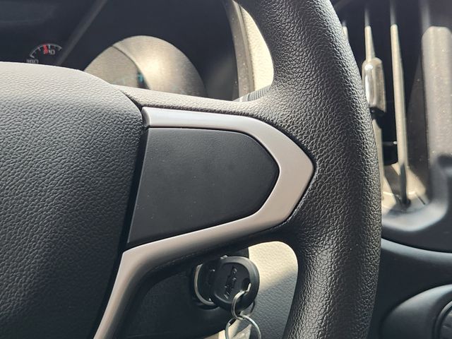 2021 Chevrolet Colorado Work Truck Black at AutoSavvy Houston Southwest