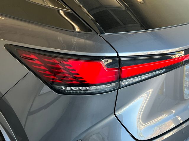 Used 2023 Lexus RX SUV