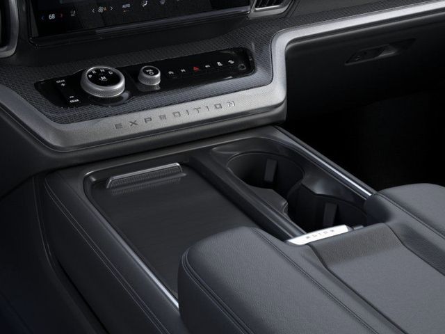 New 2026 Glacier Gray Metallic Tri-Coat Ford MAX Platinum® image 15