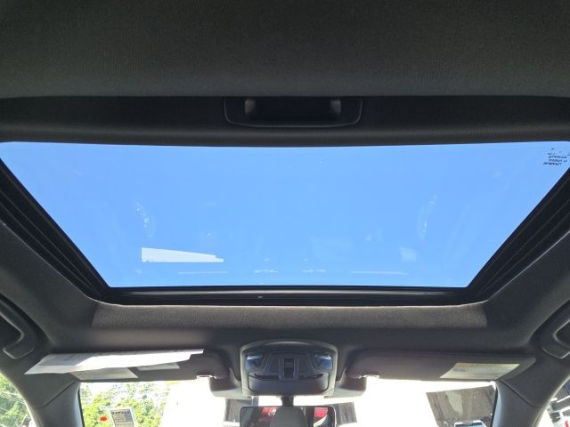 2024 Subaru Outback Wilderness:B02576A2