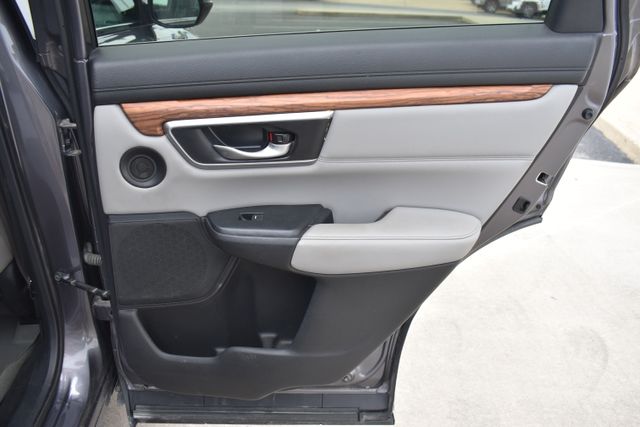 2018 Honda CR-V EX-L - Photo 17