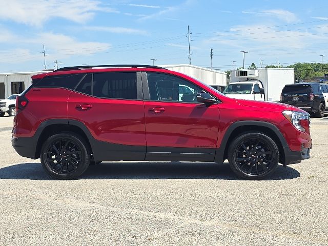2024 GMC Terrain SLE:C02616