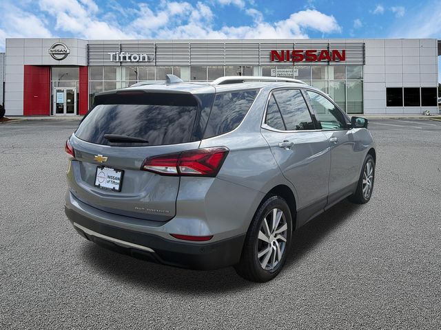 Used 2023 Chevrolet Equinox SUV