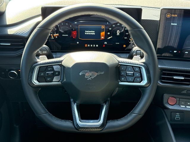 New 2026 White Ford GT image 15