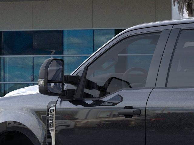 New 2026 Black Ford XLT image 20