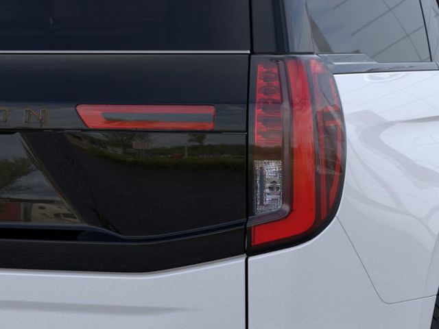 2025 Ford Expedition Tremor:168859