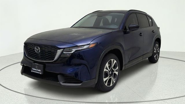 2026 Mazda CX-5 2.5 S Preferred AWD