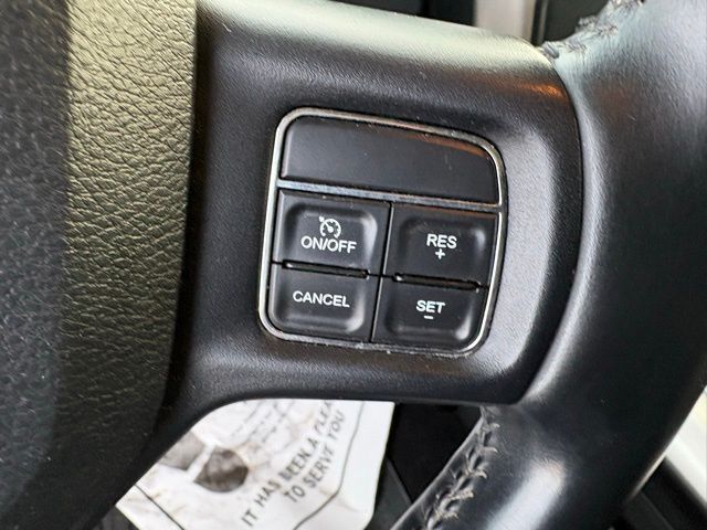 2015 Ram 2500 Big Horn