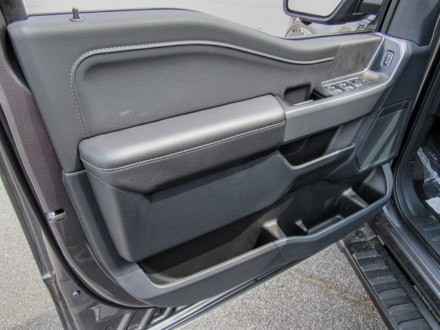 Photo of 2025 Ford F-150 XLT in Dallas, GA - 6,  2025 Ford F-150 XLT:167525