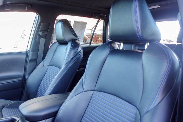 Used 2024 Toyota RAV4 Hybrid SUV