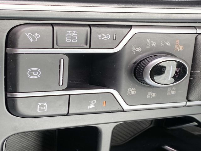 Used 2026 Kia Sorento SUV