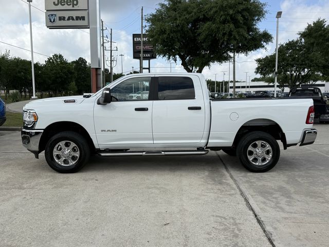 2024 Ram 2500 Big Horn - 6