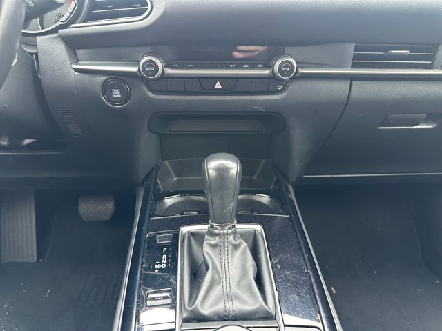 Used 2024 Blue Mazda 2.5 S Select Sport image 11