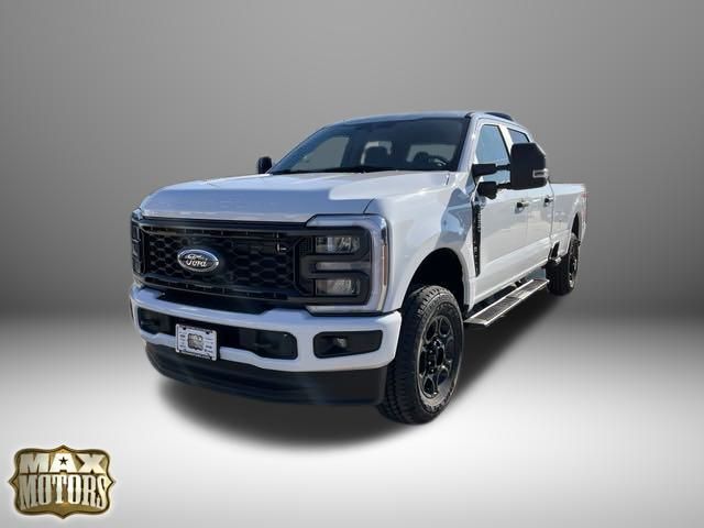 2024 Ford F-250SD XL 3