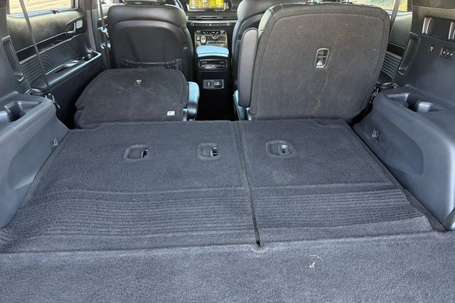 Used 2023 Hyundai Palisade SUV
