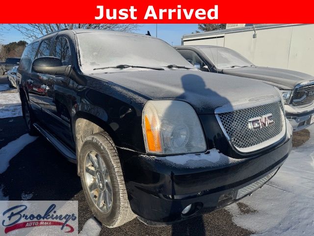 2012 GMC Yukon XL Denali 4WD
