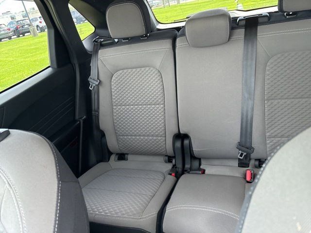 2021 Ford Escape Hybrid SE photo