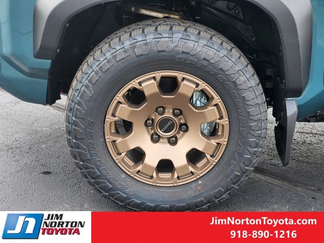 New 2026 Toyota 4Runner i-FORCE MAX SUV