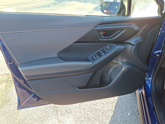 new 2026 Subaru Crosstrek Hybrid car, priced at $34,567