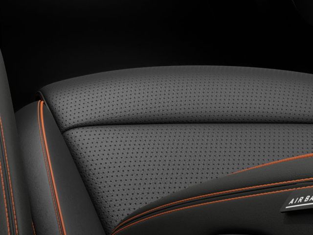 Thumbnail: 2026 Genesis GV70 - 16