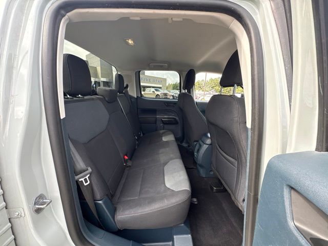 Used 2024 Ford Maverick Truck