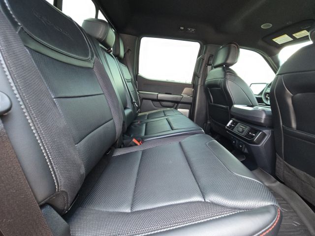 2024 Ford F-150 Raptor:46374A